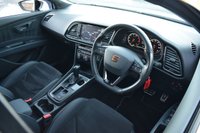 USED 2020 20 SEAT LEON 2.0 TSI Cupra 300 Estate 5dr Petrol DSG 4Drive Euro 6 (s/s) (300 ps) SCORPION EXHAUST / 2 OWNER