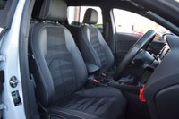 USED 2020 20 SEAT LEON 2.0 TSI Cupra 300 Estate 5dr Petrol DSG 4Drive Euro 6 (s/s) (300 ps) SCORPION EXHAUST / 2 OWNER