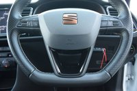 USED 2020 20 SEAT LEON 2.0 TSI Cupra 300 Estate 5dr Petrol DSG 4Drive Euro 6 (s/s) (300 ps) SCORPION EXHAUST / 2 OWNER