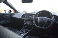 USED 2020 20 SEAT LEON 2.0 TSI Cupra 300 Estate 5dr Petrol DSG 4Drive Euro 6 (s/s) (300 ps) SCORPION EXHAUST / 2 OWNER