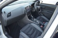 USED 2020 20 SEAT LEON 2.0 TSI Cupra 300 Estate 5dr Petrol DSG 4Drive Euro 6 (s/s) (300 ps) SCORPION EXHAUST / 2 OWNER