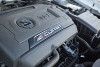 USED 2020 20 SEAT LEON 2.0 TSI Cupra 300 Estate 5dr Petrol DSG 4Drive Euro 6 (s/s) (300 ps) SCORPION EXHAUST / 2 OWNER