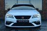 USED 2020 20 SEAT LEON 2.0 TSI Cupra 300 Estate 5dr Petrol DSG 4Drive Euro 6 (s/s) (300 ps) SCORPION EXHAUST / 2 OWNER