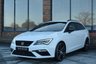 USED 2020 20 SEAT LEON 2.0 TSI Cupra 300 Estate 5dr Petrol DSG 4Drive Euro 6 (s/s) (300 ps) SCORPION EXHAUST / 2 OWNER