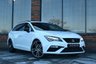 USED 2020 20 SEAT LEON 2.0 TSI Cupra 300 Estate 5dr Petrol DSG 4Drive Euro 6 (s/s) (300 ps) SCORPION EXHAUST / 2 OWNER