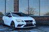 USED 2020 20 SEAT LEON 2.0 TSI Cupra 300 Estate 5dr Petrol DSG 4Drive Euro 6 (s/s) (300 ps) SCORPION EXHAUST / 2 OWNER
