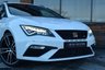 USED 2020 20 SEAT LEON 2.0 TSI Cupra 300 Estate 5dr Petrol DSG 4Drive Euro 6 (s/s) (300 ps) SCORPION EXHAUST / 2 OWNER