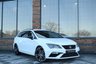 USED 2020 20 SEAT LEON 2.0 TSI Cupra 300 Estate 5dr Petrol DSG 4Drive Euro 6 (s/s) (300 ps) SCORPION EXHAUST / 2 OWNER