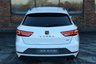 USED 2020 20 SEAT LEON 2.0 TSI Cupra 300 Estate 5dr Petrol DSG 4Drive Euro 6 (s/s) (300 ps) SCORPION EXHAUST / 2 OWNER