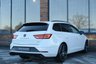 USED 2020 20 SEAT LEON 2.0 TSI Cupra 300 Estate 5dr Petrol DSG 4Drive Euro 6 (s/s) (300 ps) SCORPION EXHAUST / 2 OWNER