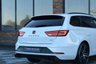 USED 2020 20 SEAT LEON 2.0 TSI Cupra 300 Estate 5dr Petrol DSG 4Drive Euro 6 (s/s) (300 ps) SCORPION EXHAUST / 2 OWNER
