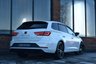 USED 2020 20 SEAT LEON 2.0 TSI Cupra 300 Estate 5dr Petrol DSG 4Drive Euro 6 (s/s) (300 ps) SCORPION EXHAUST / 2 OWNER
