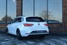 USED 2020 20 SEAT LEON 2.0 TSI Cupra 300 Estate 5dr Petrol DSG 4Drive Euro 6 (s/s) (300 ps) SCORPION EXHAUST / 2 OWNER