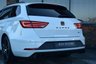 USED 2020 20 SEAT LEON 2.0 TSI Cupra 300 Estate 5dr Petrol DSG 4Drive Euro 6 (s/s) (300 ps) SCORPION EXHAUST / 2 OWNER