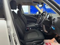 USED 2014 14 MINI COUNTRYMAN 1.6 Cooper D SUV 5dr Diesel Manual Euro 5 (s/s) (112 ps) &pound;35Tax,1P.Owner,Sensors