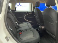 USED 2014 14 MINI COUNTRYMAN 1.6 Cooper D SUV 5dr Diesel Manual Euro 5 (s/s) (112 ps) &pound;35Tax,1P.Owner,Sensors
