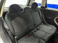 USED 2014 14 MINI COUNTRYMAN 1.6 Cooper D SUV 5dr Diesel Manual Euro 5 (s/s) (112 ps) &pound;35Tax,1P.Owner,Sensors