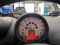 USED 2014 14 MINI COUNTRYMAN 1.6 Cooper D SUV 5dr Diesel Manual Euro 5 (s/s) (112 ps) &pound;35Tax,1P.Owner,Sensors