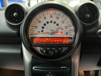 USED 2014 14 MINI COUNTRYMAN 1.6 Cooper D SUV 5dr Diesel Manual Euro 5 (s/s) (112 ps) &pound;35Tax,1P.Owner,Sensors