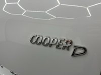 USED 2014 14 MINI COUNTRYMAN 1.6 Cooper D SUV 5dr Diesel Manual Euro 5 (s/s) (112 ps) &pound;35Tax,1P.Owner,Sensors