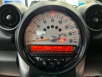 USED 2014 14 MINI COUNTRYMAN 1.6 Cooper D SUV 5dr Diesel Manual Euro 5 (s/s) (112 ps) &pound;35Tax,1P.Owner,Sensors