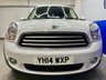 USED 2014 14 MINI COUNTRYMAN 1.6 Cooper D SUV 5dr Diesel Manual Euro 5 (s/s) (112 ps) &pound;35Tax,1P.Owner,Sensors