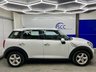 USED 2014 14 MINI COUNTRYMAN 1.6 Cooper D SUV 5dr Diesel Manual Euro 5 (s/s) (112 ps) &pound;35Tax,1P.Owner,Sensors