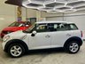 USED 2014 14 MINI COUNTRYMAN 1.6 Cooper D SUV 5dr Diesel Manual Euro 5 (s/s) (112 ps) &pound;35Tax,1P.Owner,Sensors