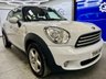 USED 2014 14 MINI COUNTRYMAN 1.6 Cooper D SUV 5dr Diesel Manual Euro 5 (s/s) (112 ps) &pound;35Tax,1P.Owner,Sensors
