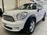 USED 2014 14 MINI COUNTRYMAN 1.6 Cooper D SUV 5dr Diesel Manual Euro 5 (s/s) (112 ps) &pound;35Tax,1P.Owner,Sensors