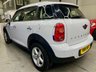 USED 2014 14 MINI COUNTRYMAN 1.6 Cooper D SUV 5dr Diesel Manual Euro 5 (s/s) (112 ps) &pound;35Tax,1P.Owner,Sensors