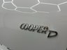 USED 2014 14 MINI COUNTRYMAN 1.6 Cooper D SUV 5dr Diesel Manual Euro 5 (s/s) (112 ps) &pound;35Tax,1P.Owner,Sensors