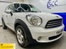 USED 2014 14 MINI COUNTRYMAN 1.6 Cooper D SUV 5dr Diesel Manual Euro 5 (s/s) (112 ps) &pound;35Tax,1P.Owner,Sensors