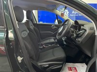 USED 2016 16 FIAT 500X 1.6 MultiJetII Pop Star SUV 5dr Diesel Manual Euro 6 (s/s) (120 ps) Cruise,Btooth,&pound;20Tax,1P.Owner
