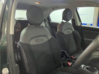 USED 2016 16 FIAT 500X 1.6 MultiJetII Pop Star SUV 5dr Diesel Manual Euro 6 (s/s) (120 ps) Cruise,Btooth,&pound;20Tax,1P.Owner