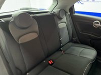 USED 2016 16 FIAT 500X 1.6 MultiJetII Pop Star SUV 5dr Diesel Manual Euro 6 (s/s) (120 ps) Cruise,Btooth,&pound;20Tax,1P.Owner