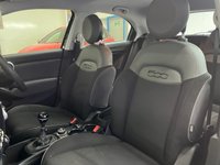 USED 2016 16 FIAT 500X 1.6 MultiJetII Pop Star SUV 5dr Diesel Manual Euro 6 (s/s) (120 ps) Cruise,Btooth,&pound;20Tax,1P.Owner