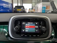 USED 2016 16 FIAT 500X 1.6 MultiJetII Pop Star SUV 5dr Diesel Manual Euro 6 (s/s) (120 ps) Cruise,Btooth,&pound;20Tax,1P.Owner