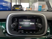 USED 2016 16 FIAT 500X 1.6 MultiJetII Pop Star SUV 5dr Diesel Manual Euro 6 (s/s) (120 ps) Cruise,Btooth,&pound;20Tax,1P.Owner