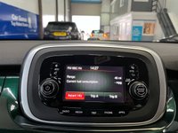 USED 2016 16 FIAT 500X 1.6 MultiJetII Pop Star SUV 5dr Diesel Manual Euro 6 (s/s) (120 ps) Cruise,Btooth,&pound;20Tax,1P.Owner