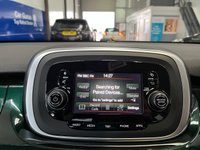 USED 2016 16 FIAT 500X 1.6 MultiJetII Pop Star SUV 5dr Diesel Manual Euro 6 (s/s) (120 ps) Cruise,Btooth,&pound;20Tax,1P.Owner