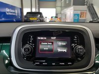 USED 2016 16 FIAT 500X 1.6 MultiJetII Pop Star SUV 5dr Diesel Manual Euro 6 (s/s) (120 ps) Cruise,Btooth,&pound;20Tax,1P.Owner