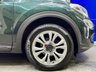 USED 2016 16 FIAT 500X 1.6 MultiJetII Pop Star SUV 5dr Diesel Manual Euro 6 (s/s) (120 ps) Cruise,Btooth,&pound;20Tax,1P.Owner