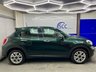 USED 2016 16 FIAT 500X 1.6 MultiJetII Pop Star SUV 5dr Diesel Manual Euro 6 (s/s) (120 ps) Cruise,Btooth,&pound;20Tax,1P.Owner