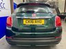 USED 2016 16 FIAT 500X 1.6 MultiJetII Pop Star SUV 5dr Diesel Manual Euro 6 (s/s) (120 ps) Cruise,Btooth,&pound;20Tax,1P.Owner