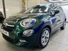 USED 2016 16 FIAT 500X 1.6 MultiJetII Pop Star SUV 5dr Diesel Manual Euro 6 (s/s) (120 ps) Cruise,Btooth,&pound;20Tax,1P.Owner