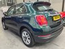 USED 2016 16 FIAT 500X 1.6 MultiJetII Pop Star SUV 5dr Diesel Manual Euro 6 (s/s) (120 ps) Cruise,Btooth,&pound;20Tax,1P.Owner