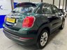 USED 2016 16 FIAT 500X 1.6 MultiJetII Pop Star SUV 5dr Diesel Manual Euro 6 (s/s) (120 ps) Cruise,Btooth,&pound;20Tax,1P.Owner
