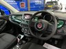 USED 2016 16 FIAT 500X 1.6 MultiJetII Pop Star SUV 5dr Diesel Manual Euro 6 (s/s) (120 ps) Cruise,Btooth,&pound;20Tax,1P.Owner