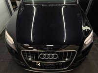 USED 2015 64 AUDI Q7 3.0 TDI V6 S line Sport Edition SUV 5dr Diesel Tiptronic quattro Euro 5 (s/s) (245 ps) Reverse Cam | Electric Boot & Seats